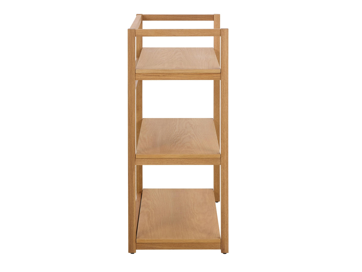 Bookcase 580556