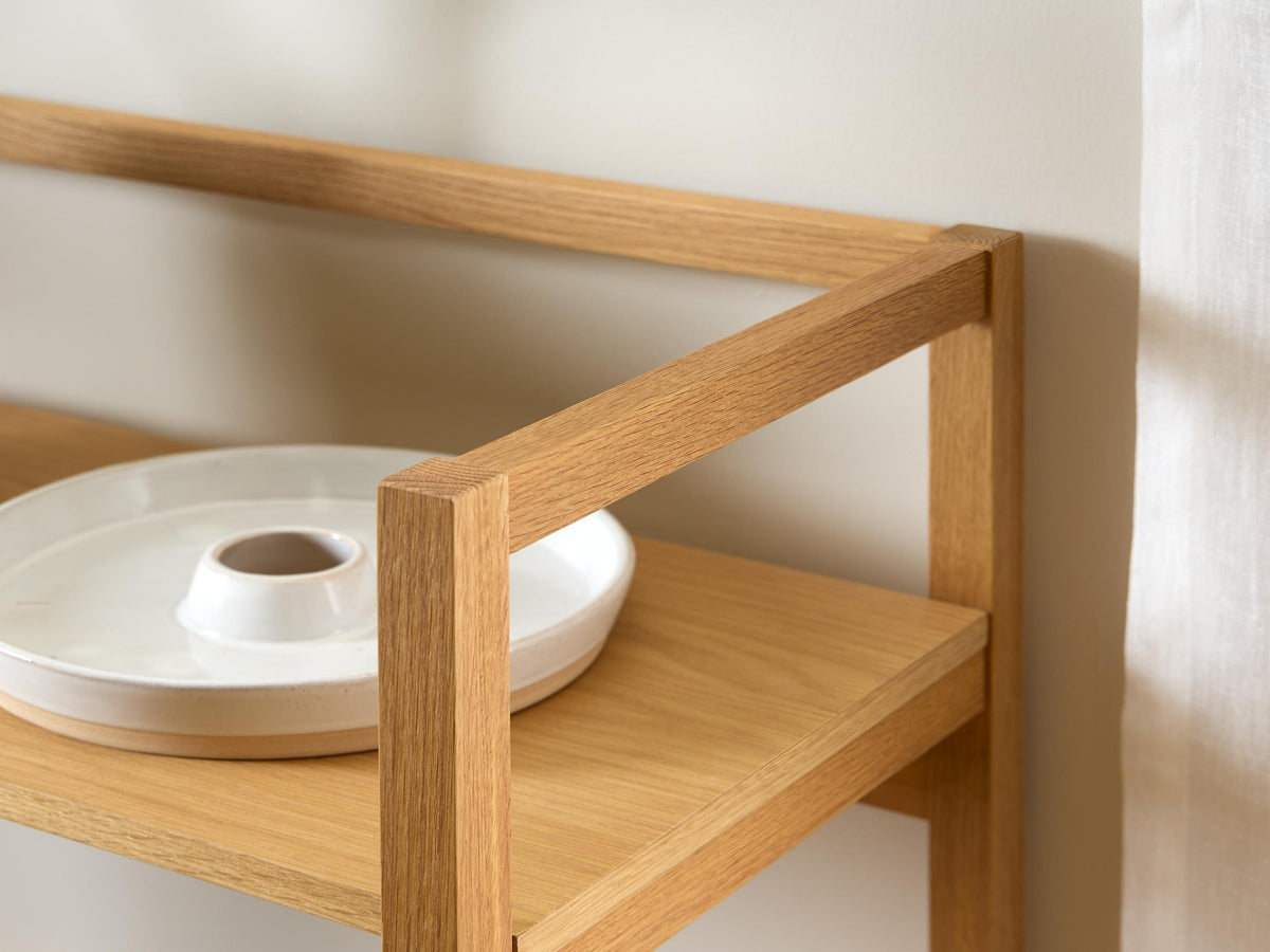 Bookcase 580556