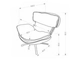 Armchair 641935