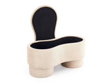 Upholstered bench 641951