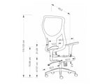 Office chair 642013