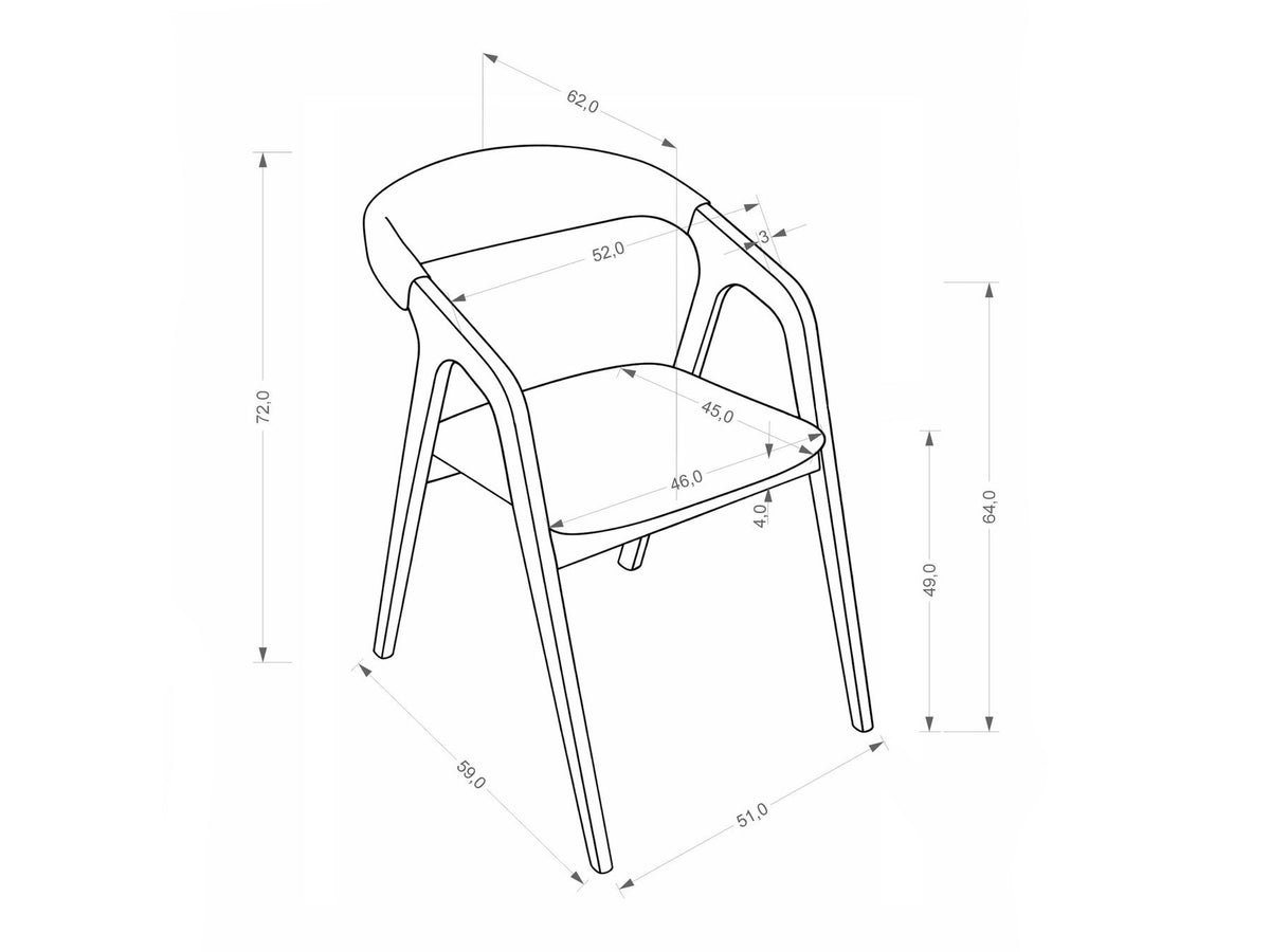Chair 642031