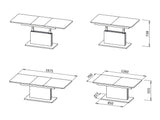 Coffee table transformer 448979