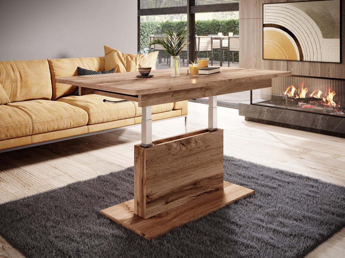 Coffee table transformer 448979