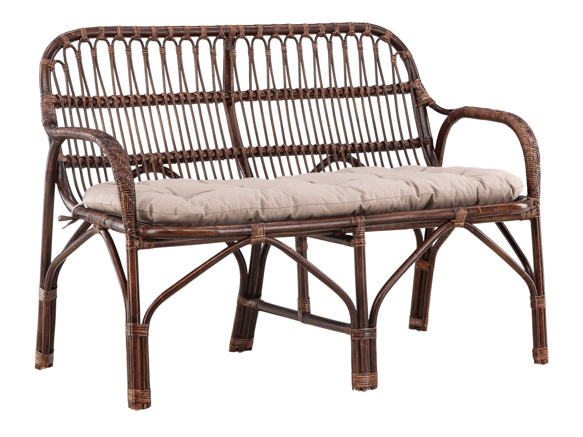 Outdoor sofa 642150