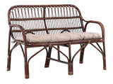 Outdoor sofa 642150