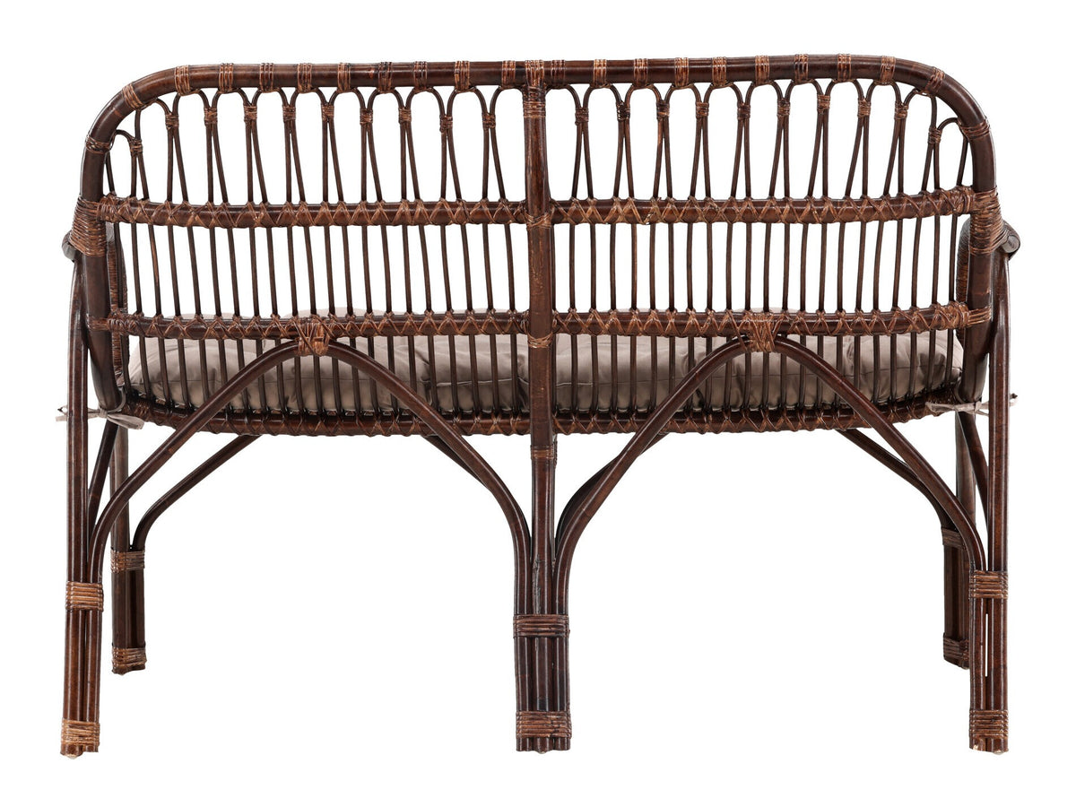 Outdoor sofa 642150