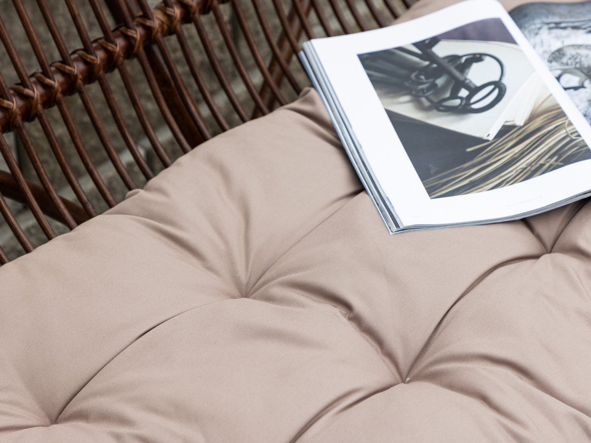 Outdoor sofa 642150