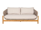 Outdoor sofa 642303