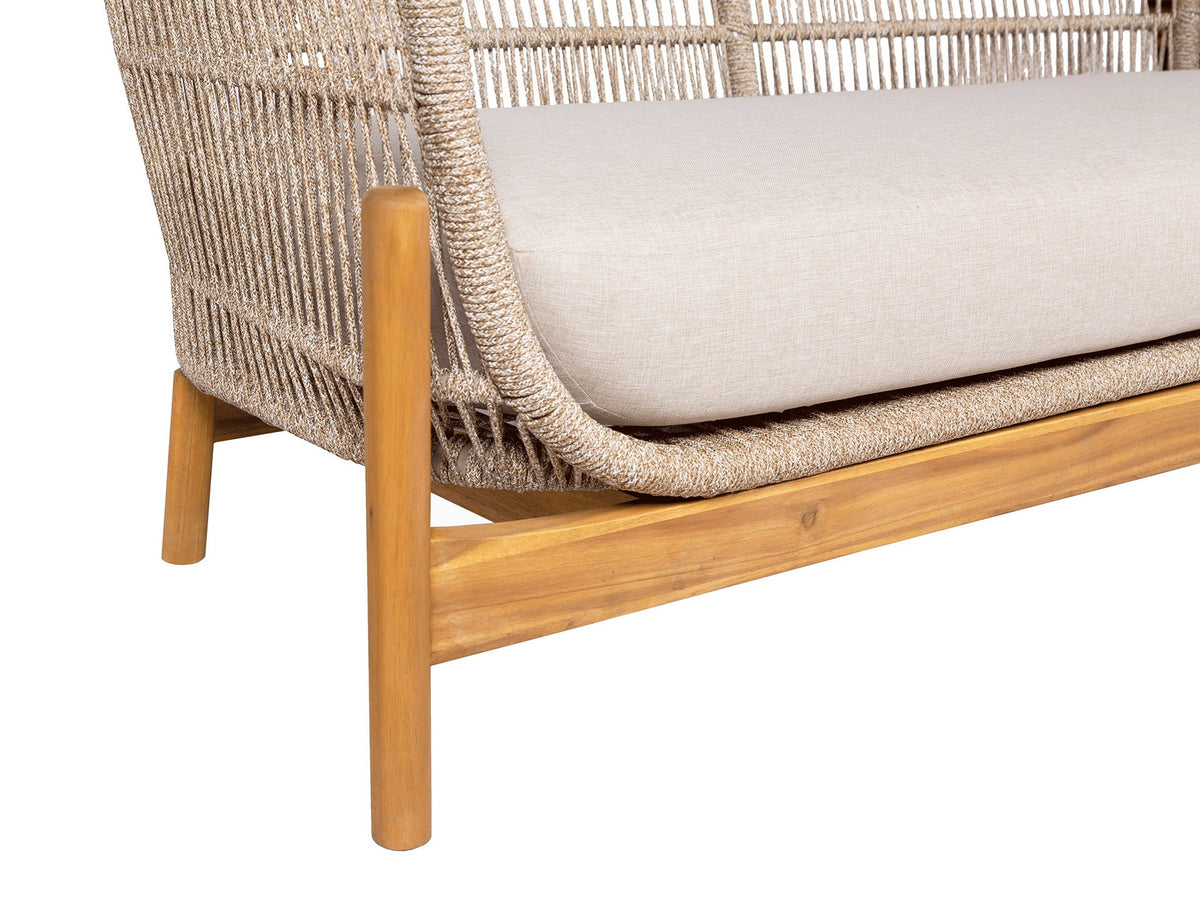 Outdoor sofa 642303