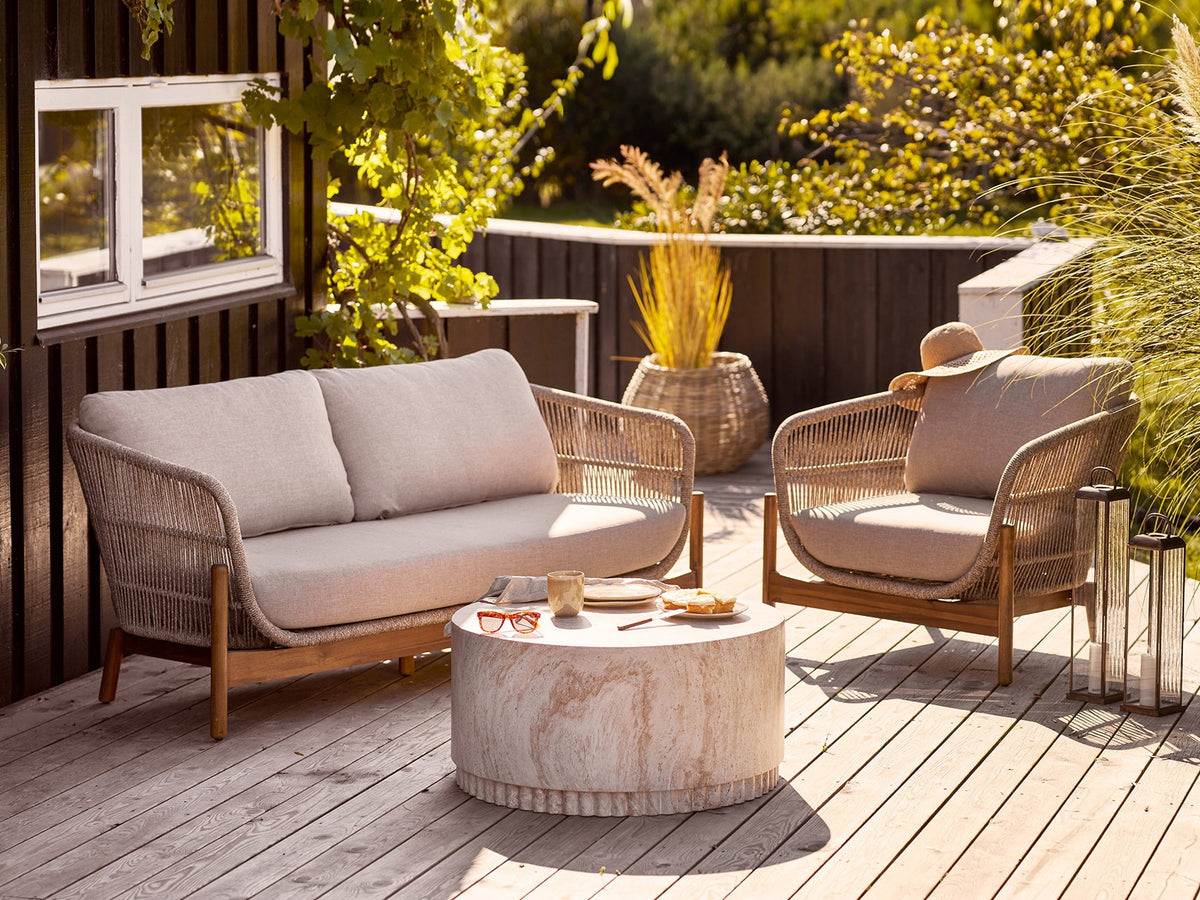 Outdoor sofa 642303