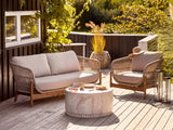 Outdoor sofa 642303