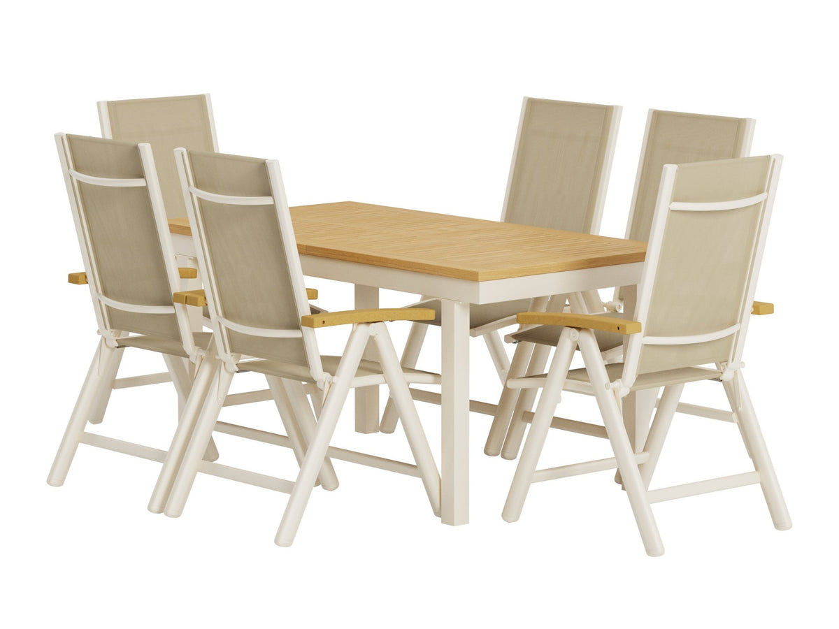 Table and chairs set 642389