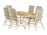 Table and chairs set 642389