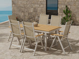 Table and chairs set 642389