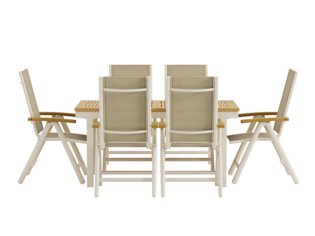 Table and chairs set 642389