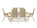 Table and chairs set 642389