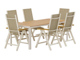Table and chairs set 642390