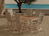 Table and chairs set 642390