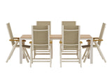 Table and chairs set 642390