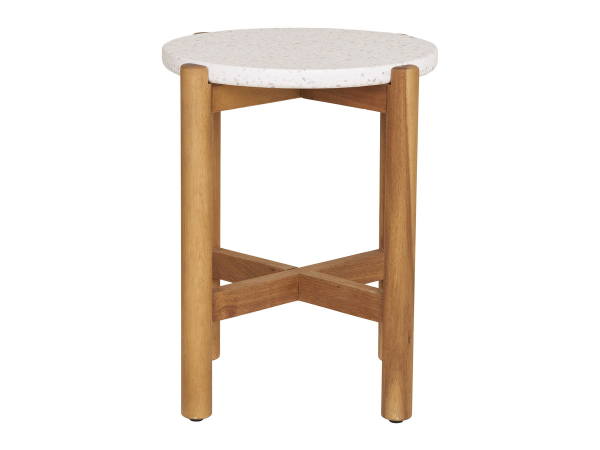 Outdoor coffee table 642388
