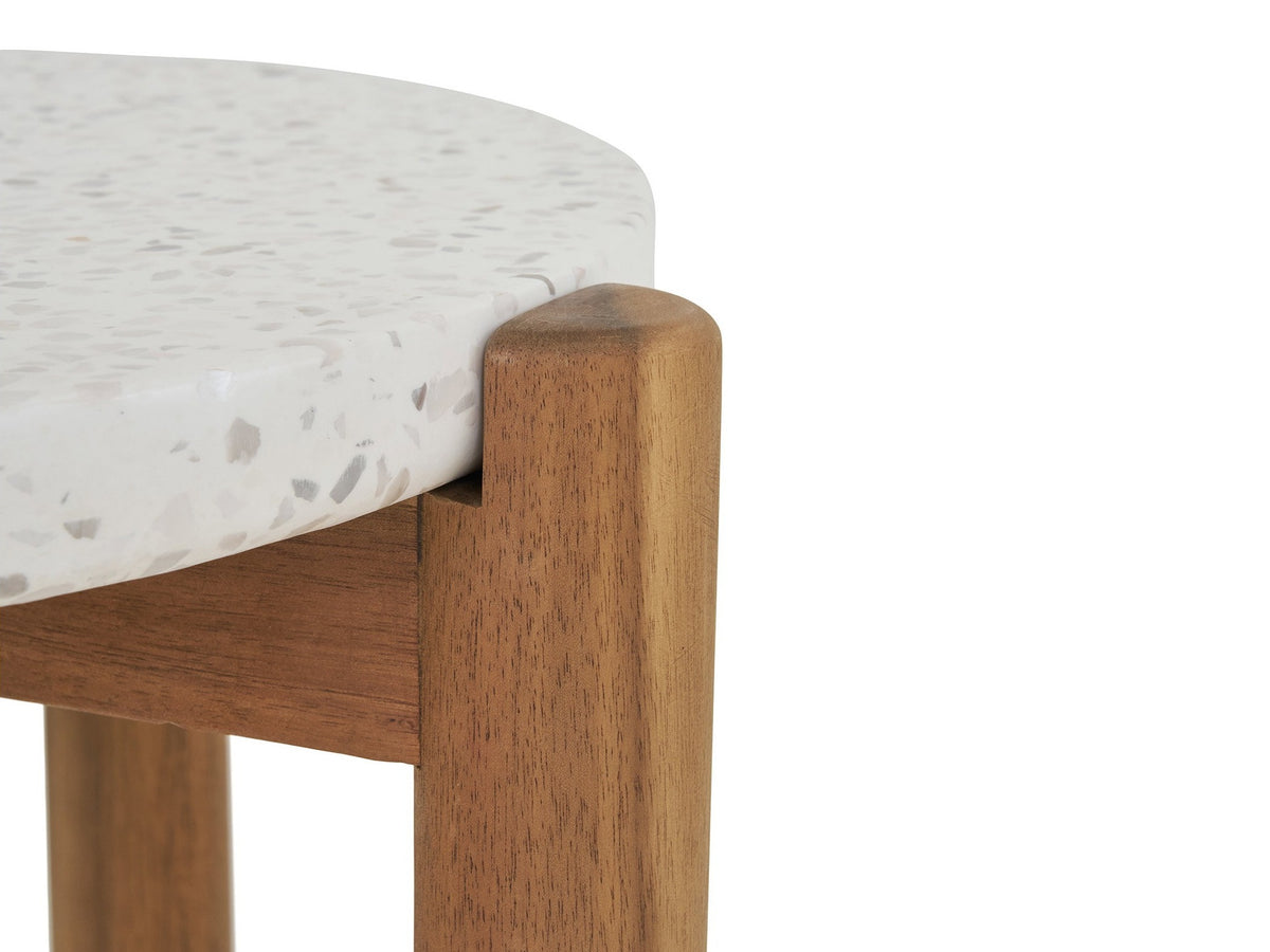 Outdoor coffee table 642388