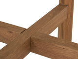Outdoor coffee table 642388
