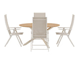 Table and chairs set 642395