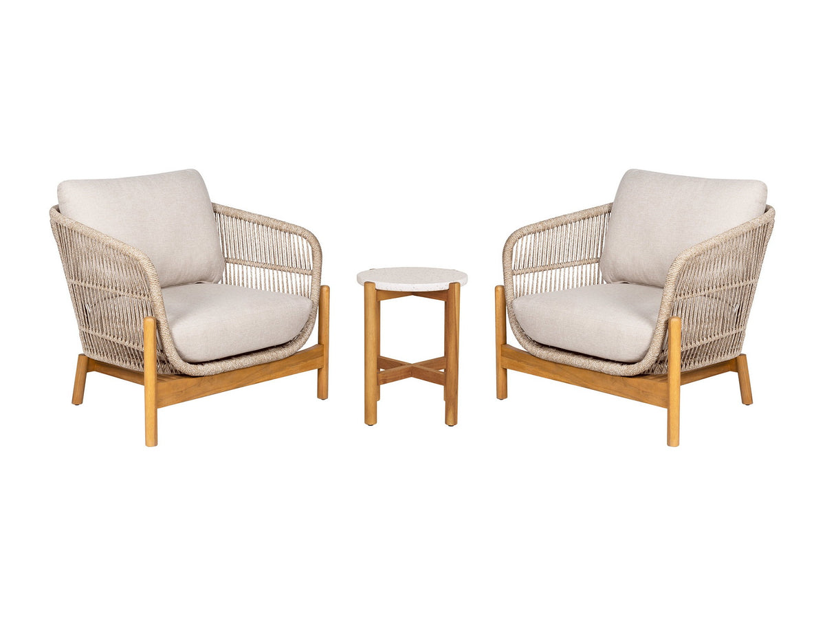 Balcony furniture set 642400