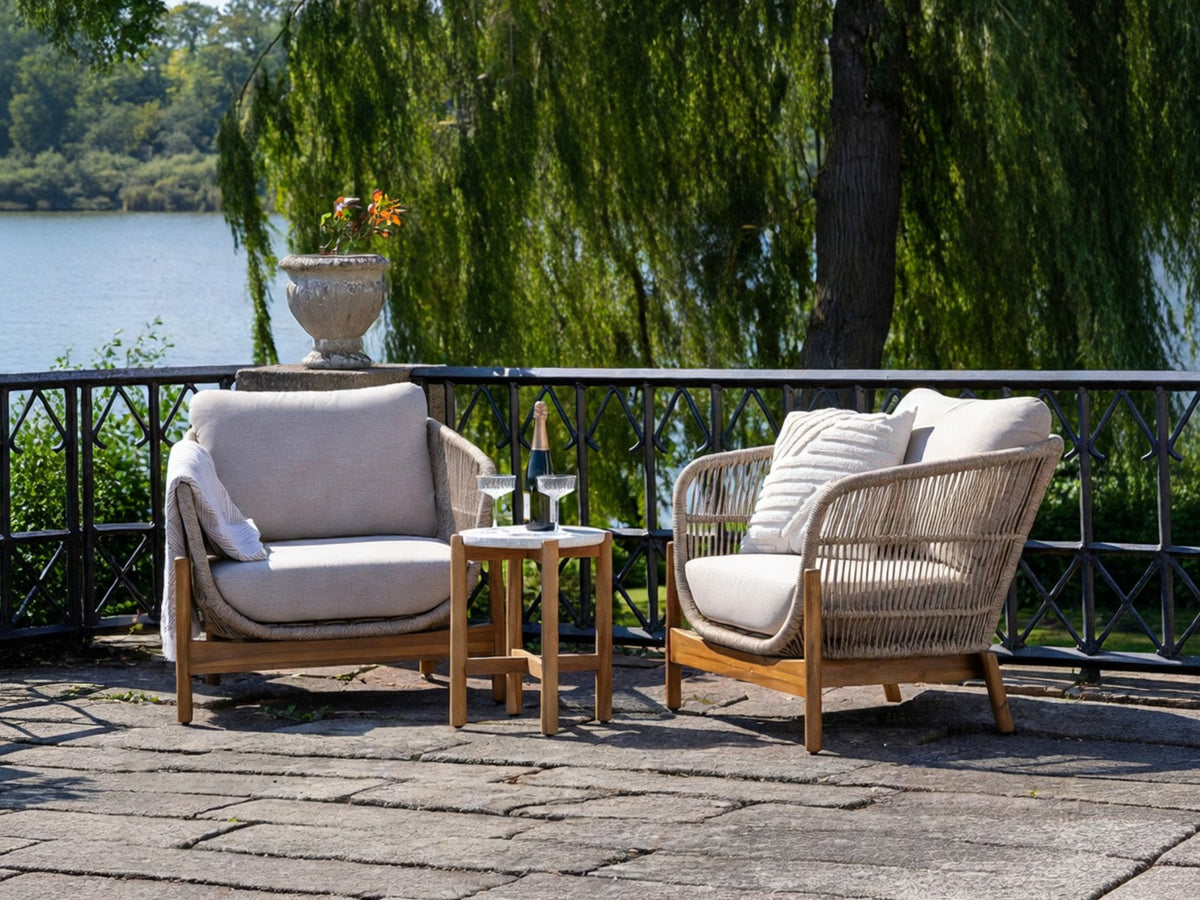 Balcony furniture set 642400