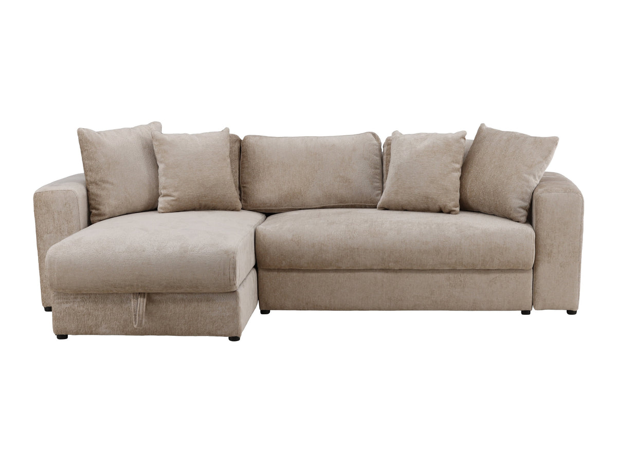 Corner sofa 642402