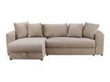 Corner sofa 642402