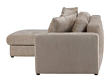 Corner sofa 642402