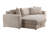 Corner sofa 642402