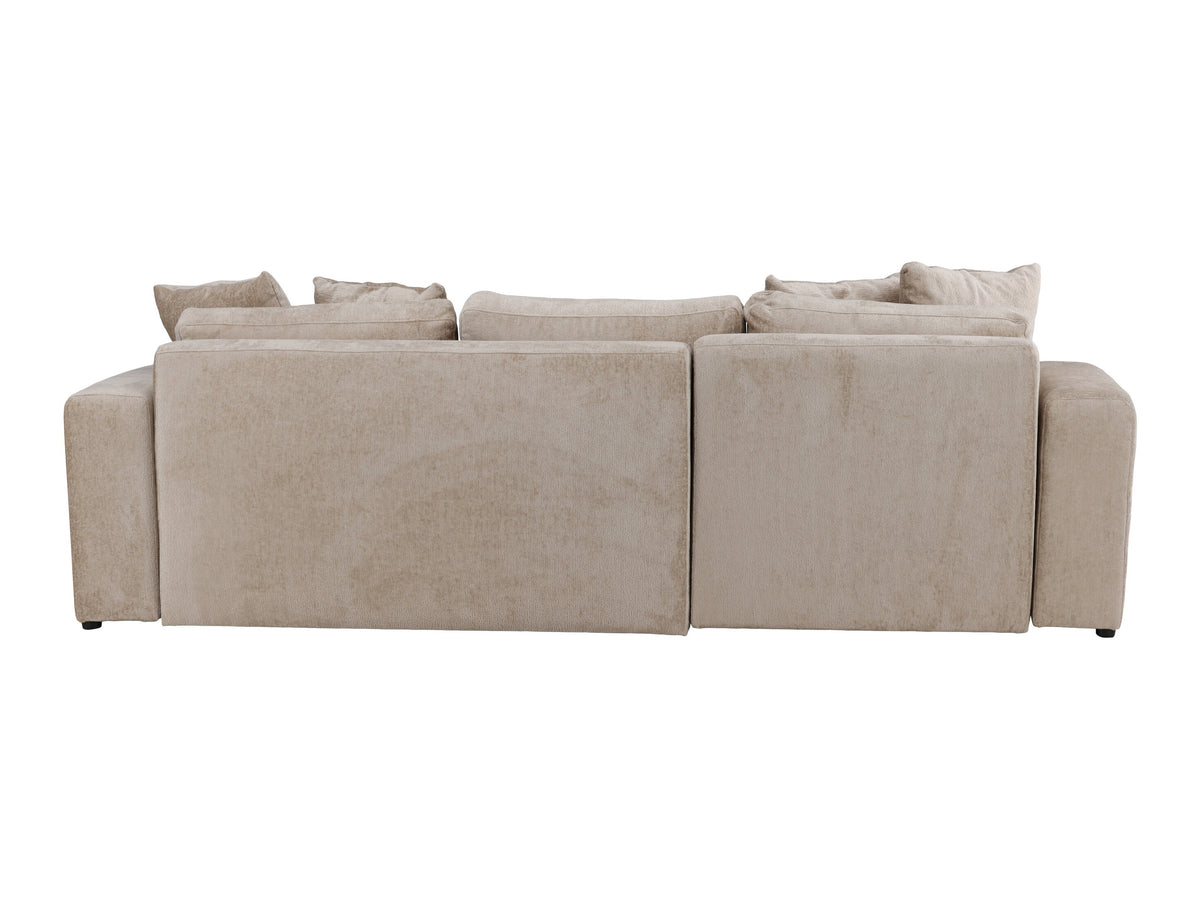 Corner sofa 642402