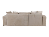 Corner sofa 642402