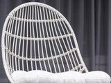 Outdoor armchair 642479