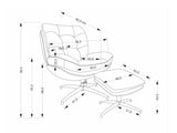 Armchair 584345
