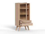 Bookcase 527359