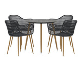 Table and chairs set 642602