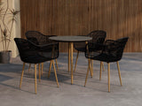 Table and chairs set 642602
