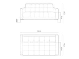 Sofa 642606