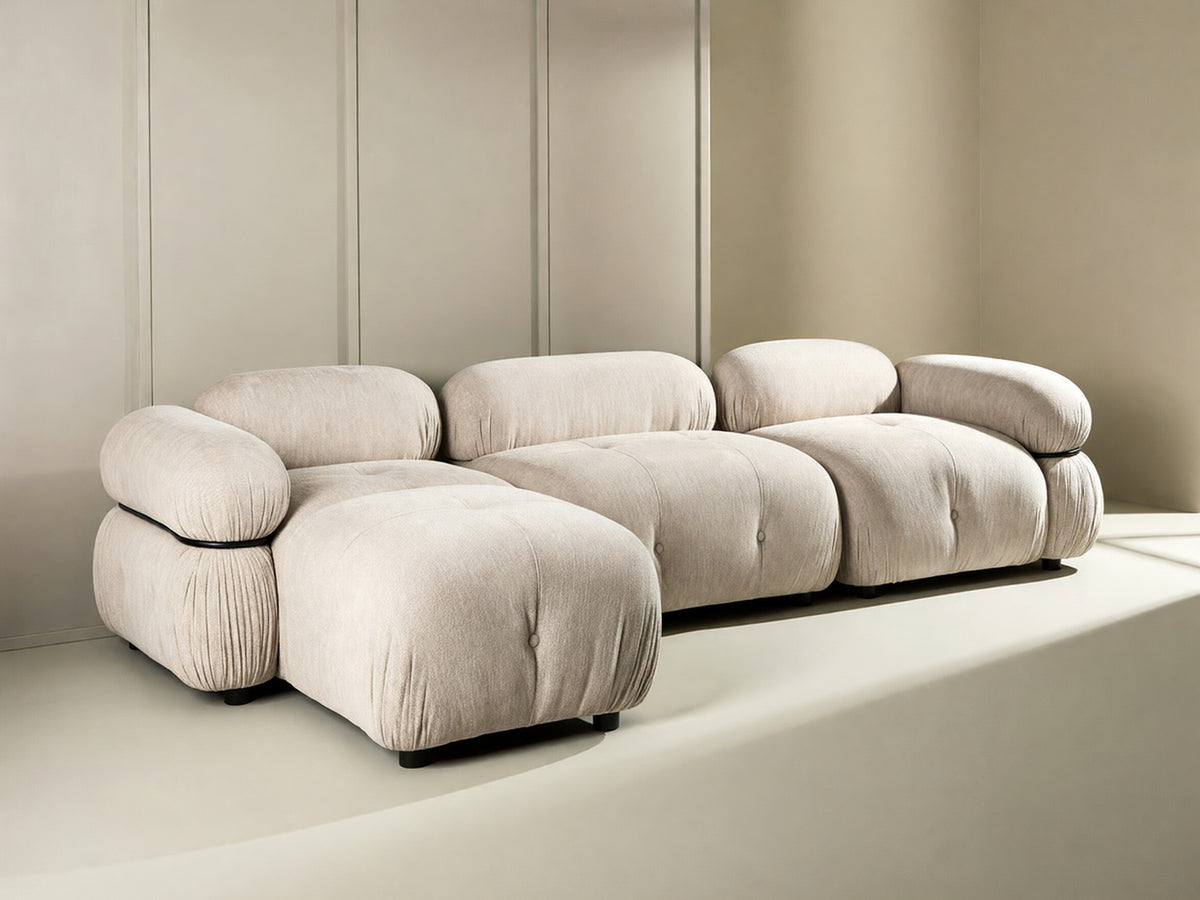 Modular sofa 592876