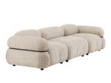 Modular sofa 592876