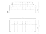 Sofa 642614