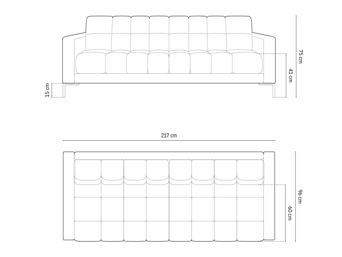 Sofa 642622