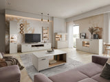 Bookcase 642695