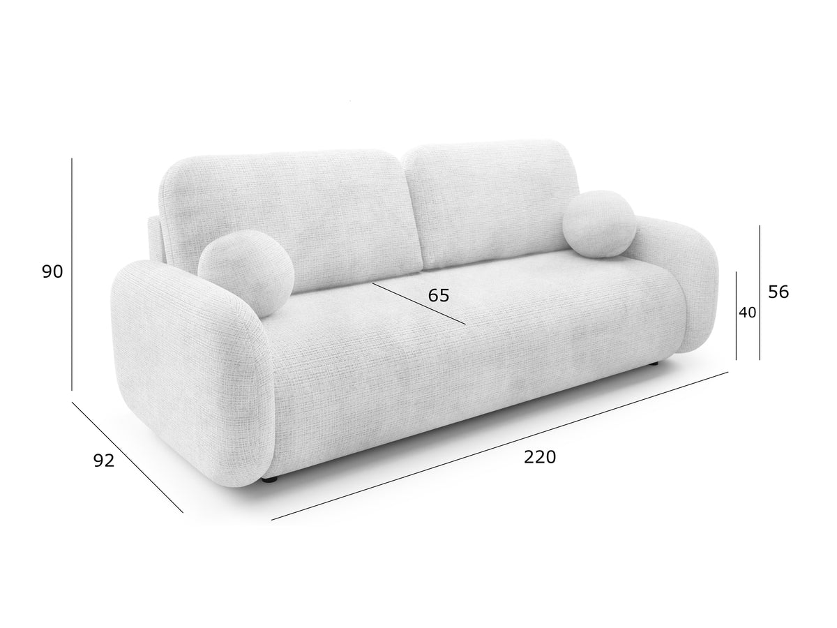 Sofa bed 642749