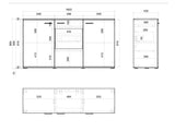 Sideboard 642756
