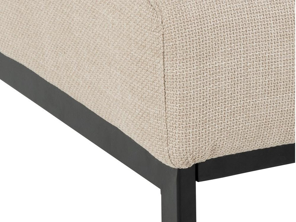 Upholstered bench 532378